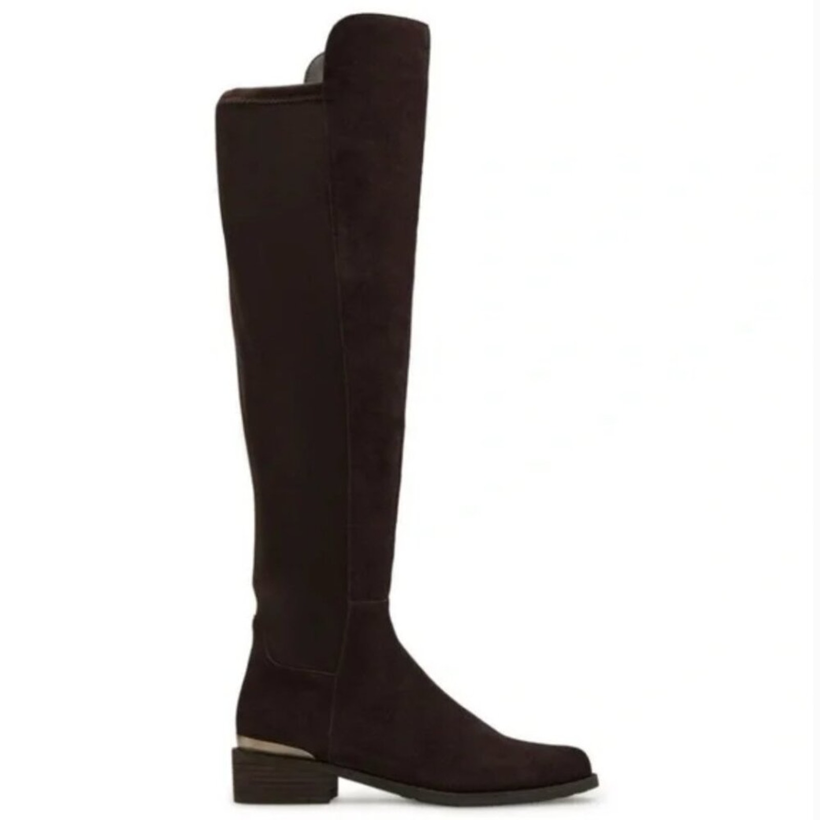 Blondo Women’s Valina Over-The-Knee Boot Size 6 New